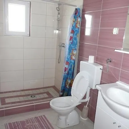 In Barbat Insel Rab 17674 Apartment Barbat na Rabu