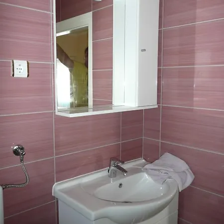 In Barbat Insel Rab 17674 Apartment